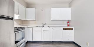 Leavitt Park Apartments - Waterloo, IA Gallery 10