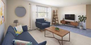 Bradfield Court Gallery 1