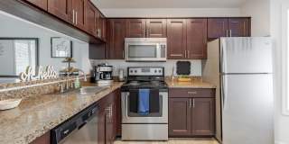 Hidden Lakes Gallery 1