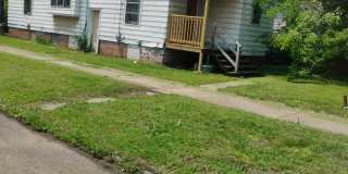 1401 West Adrian G. Hinton Avenue Gallery 1