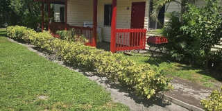 1305 Rosewood Villa Lane Gallery 1