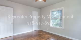 2 Bed | 1 Bath in Tulsa! Gallery 22