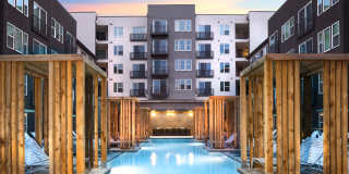 Cypress at Trinity Groves Gallery 2