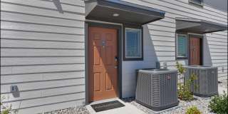 Reserve Townhomes Gallery 12
