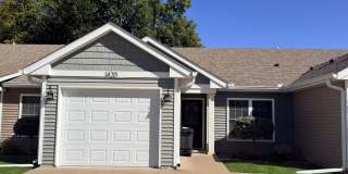 Charming 2-Bedroom Home with Garage in Convenient Moline Location Charming 2-Bedroom Home with Garage in Convenient Moline Location Gallery 1