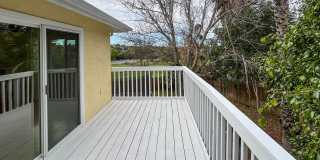 3bd/2ba Single Story Vista Home With A/C Gallery 22