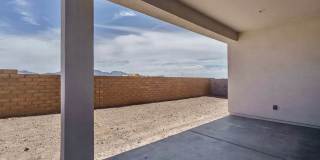 Stunning 4 Bedroom/3 Bath Single Level Home In Estrella Mountain Ranch Community! Newly Built Home! Gallery 22
