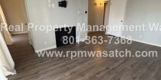 Take a Look at This 2 Bedroom 1 Bathroom Home in Salt Lake City Ut!! Gallery 4