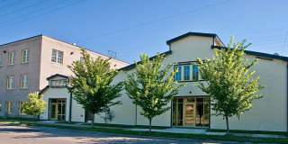 Affordable Housing - Millworks Lofts Gallery 43