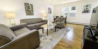 235 Cardinal Medeiros Avenue - 1 Gallery 5
