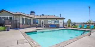 Aderra Apartments Gallery 13