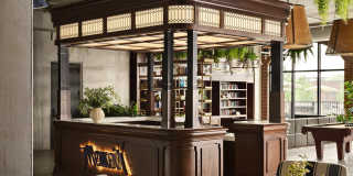 Memoir Wedgewood Houston Gallery 4