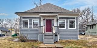 1018 14th Street Gallery 1