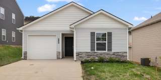 Charming 3-Bedroom Single-Family Home with Modern Comforts in Johnson City Charming 3-Bedroom Single-Family Home with Modern Comforts in Johnson City Gallery 1