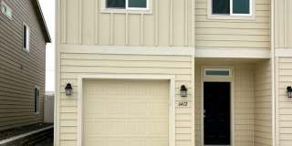 Brand New Corner Townhome! Gallery 1