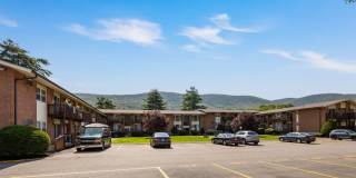 Mountainview Garden Apartments Gallery 48