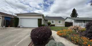 Single-Level Four-Bedroom Home - 1729 Kearny Street Gallery 1