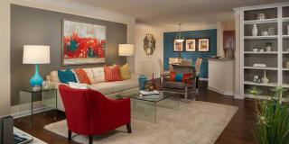 Wood Bridge Apartments Gallery 2