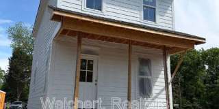 1203 Fern Street Gallery 1