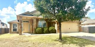 Coming Soon! 3 Bed, 2 Bath with Bonus Room--Pet Restrictions Gallery 1