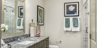 Domain Town Center Gallery 21