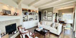 3BR/2.5BA INCOMPARABLE Views!!! Prime Corona Heights Residence! 2 car parking and laundry! PROGRESSIVE Gallery 6