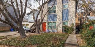 3004 Speedway Apt 6 Gallery 2