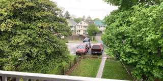 2-story duplex | 4 bedrooms and 2 full bathrooms Gallery 39