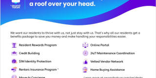 2 Bed 1.5 Bath Townhouse in Missoula Gallery 23