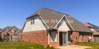 Spacious 4 Bedroom Home in Centerton! Gallery 16