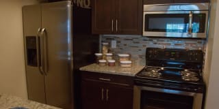 The Upton Apartment Homes Gallery 12