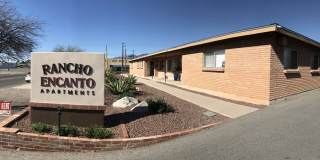 Rancho Encanto Apartments Gallery 10