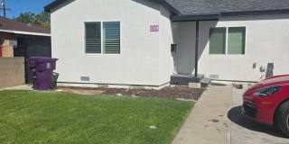 Charming 2BR House in Long Beach Charming 2BR House in Long Beach Gallery 1