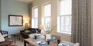 301 N CHARLES Street Gallery 43