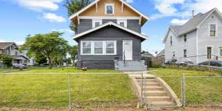 3 Bedroom 1 Bathroom House Gallery 1