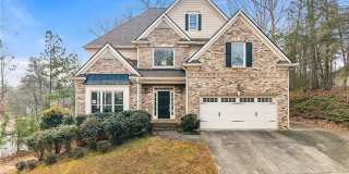 Beautiful home in Stratford on Lanier-5 bed 3 bath in sought after swim, tennis and lake community! Gallery 1