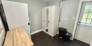 Spacious 3-Bedroom Home with Central Air, In-Unit Laundry and Patio Gallery 5