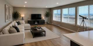 Rainier Sound View Gallery 6