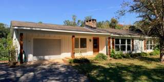 3/2 Waterfront Dog River Home Gallery 1