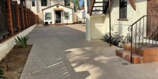 **$1000 off first month's rent – Don't Miss Out! Charming Old Town Casita – 1 Bed / 1 Bath** Gallery 9