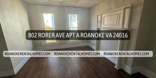 802 Rorer Ave SW Gallery 4