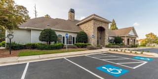 Alexander at Stonecrest Apartments Gallery 30