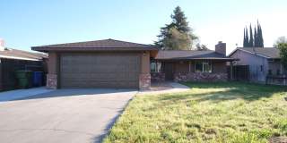 Beautiful 3 Bedroom 2 Bath home in Turlock Gallery 1