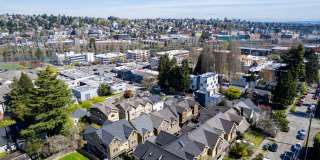 3Bd/3Ba Seattle Townhouse Gallery 36