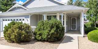 Victorian Estates - age restricted community 55+ Gallery 1