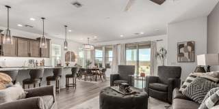 Luxury 2BR + Den Townhome in Amenity-Packed Community - Encanterra Gallery 7