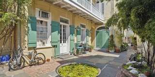 1014 DUMAINE Street Gallery 4