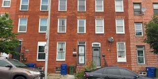 1312 W PRATT Street Gallery 1