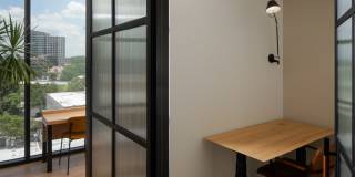 Emmi Midtown Gallery 57