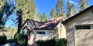 Welcome to this charming 3 bedroom, 2 bathroom house located in  Nevada City Gallery 1